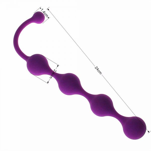 Chapelet Anal – Image 3