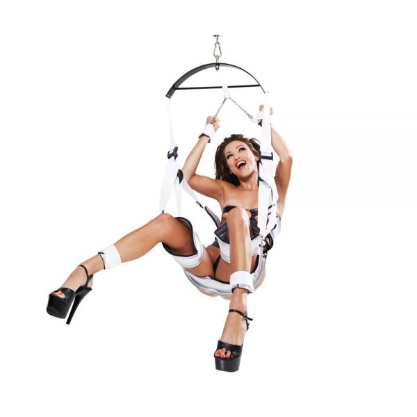 Balançoire Fantasy Bondage Swing