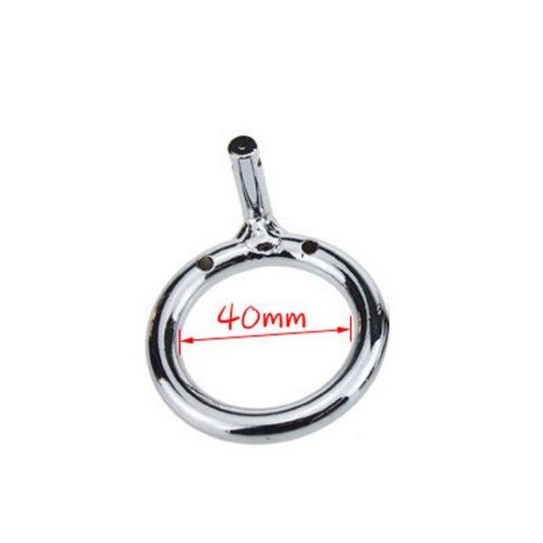 Cockring - Anneau de chastete I bis – Image 4