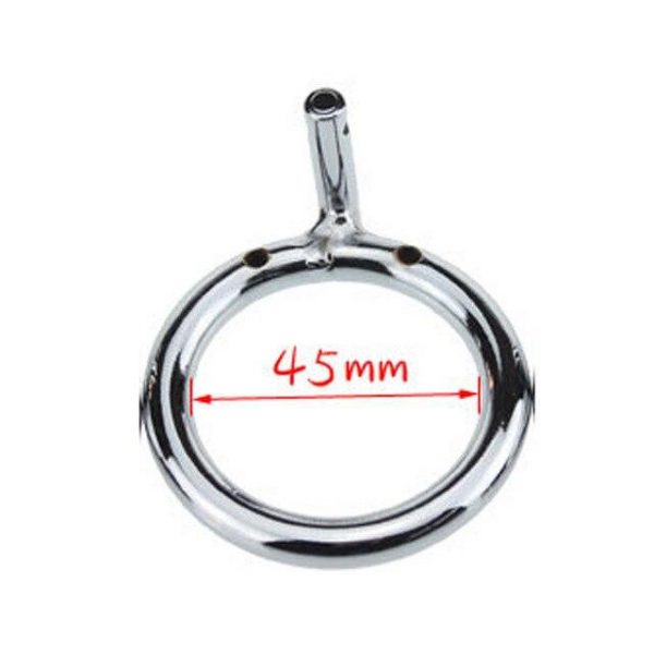 Cockring - Anneau de chastete I bis – Image 3