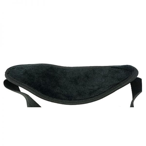 Balançoire sexuelle de porte en cuir – Image 4