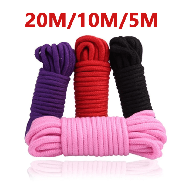 Corde en Coton
