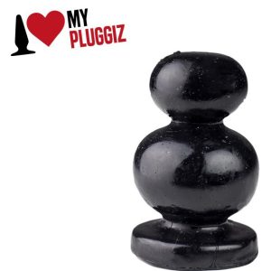 BULBY 9 x 6 cm