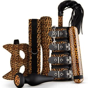 Coffret SM Gato Panthra 8 Pièces