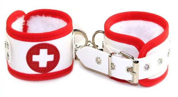 Coffret SM Nurse 7 Pièces – Image 3