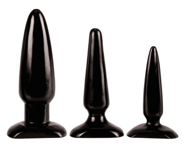 COLT Anal Trainer Kit