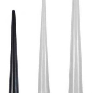 Gode Tail Flex S 30 x 3.5 cm Noir