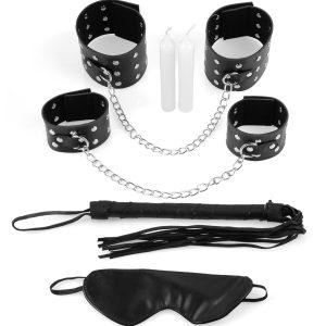 Kit complet Love Bondage