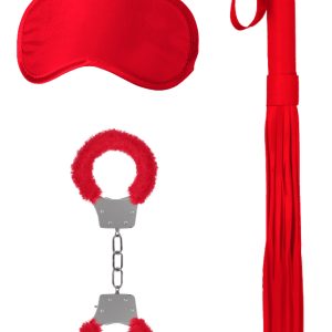 Kit d'introduction au SM N°1 Rouge