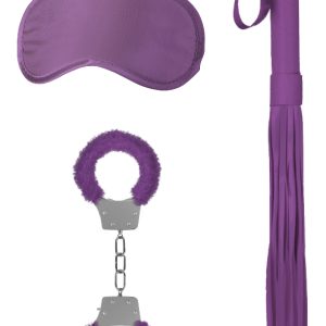 Kit d'introduction au SM N°1 Violet