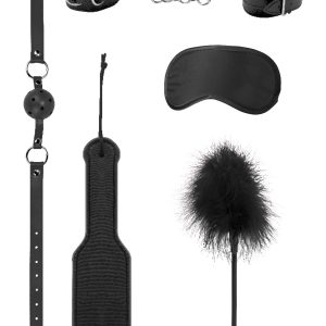Kit d'introduction au SM N°4