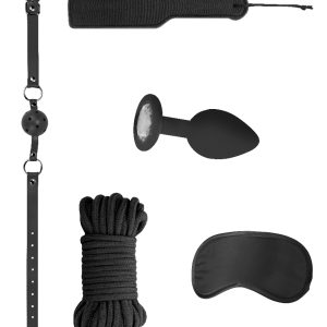 Kit d'introduction au SM N°5