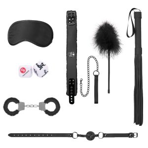 Kit d'introduction au SM N°6