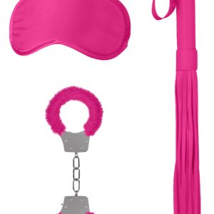 Kit d'introduction Sm N°1 Rose