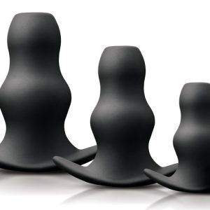 Kit Peekers Trainer Plugs Tunnel