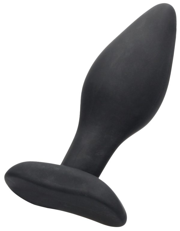 Lot de 3 Plugs Apex Butt Silicone – Image 2
