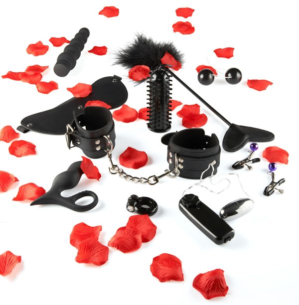 Pack Amazing Pleasure 10 Sextoys – Image 2