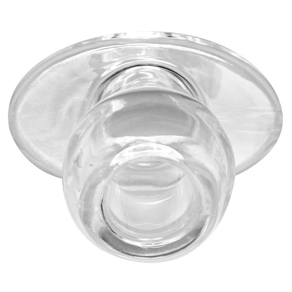 Ass Tunnel Plug Silicone – Image 3