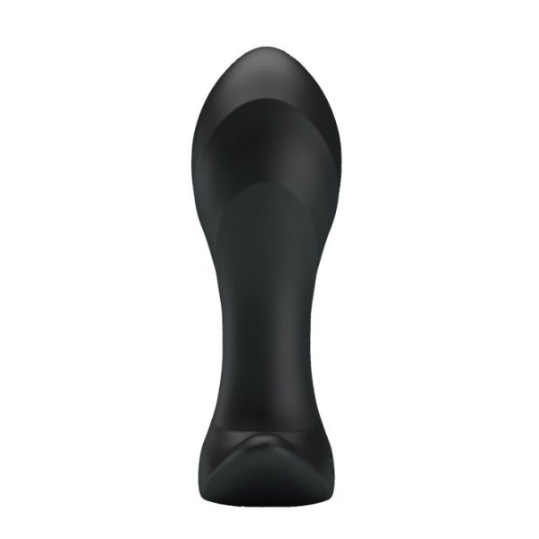 Plug anal Vibrant TORP 8 x 3.4 cm – Image 3