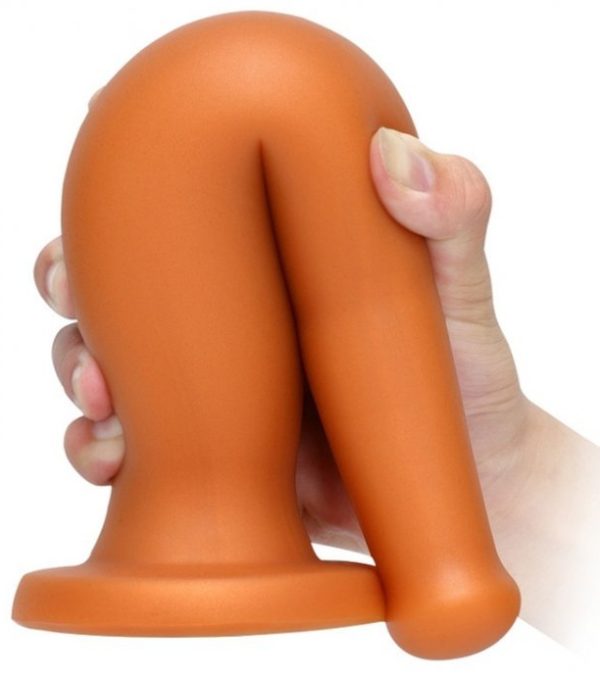 Plug Bottle L 27 x 7 cm – Image 3