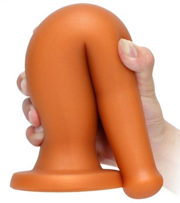 Plug Bottle M 22 x 6 cm – Image 3
