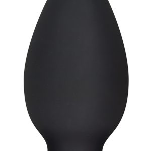 Plug Bubble Butt L 10 x 5 cm