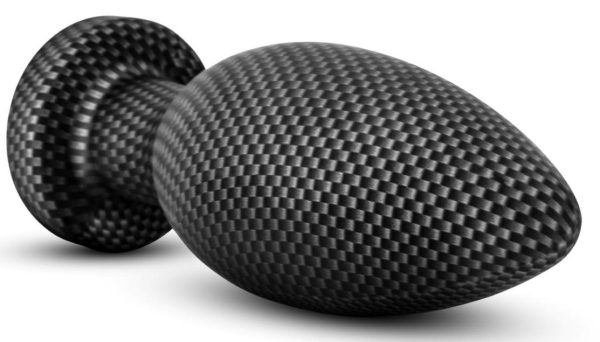 Plug en silicone Spark L 16 x 6cm – Image 3
