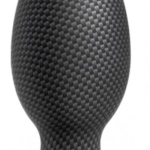 Plug en silicone Spark S 10 x 4cm