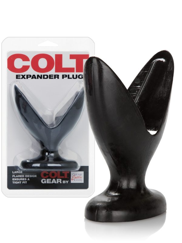 Plug Expander Colt 12 x 10.5 cm – Image 2