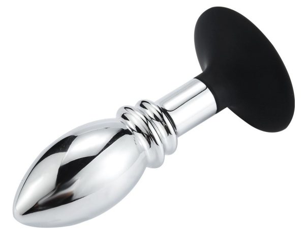 Plug Flam Metal 11 x 3.4 cm – Image 3