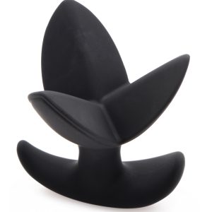 Plug Flower Dark Bloom 7.5 x 6.5cm