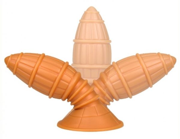 Plug Futuro M 14 x 5.2cm – Image 3