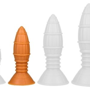 Plug Futuro M 14 x 5.2cm