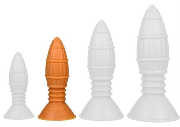 Plug Futuro M 14 x 5.2cm