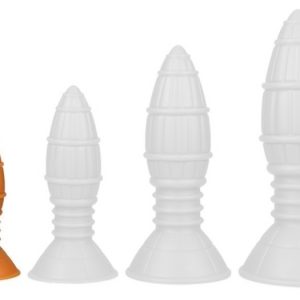 Plug Futuro S 11 x 4.2cm