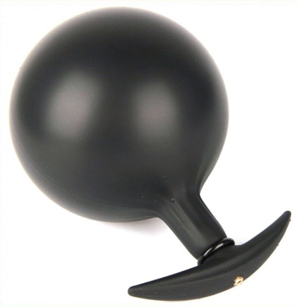 Plug gonflable Ball Inflat 7 x 3cm – Image 3