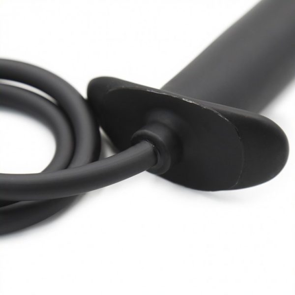 Plug gonflable Butt Inflator 10 x 2.5 cm – Image 2