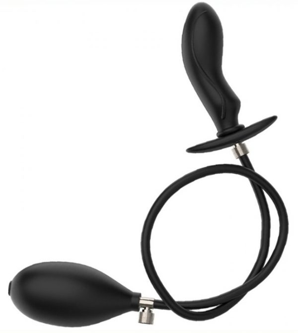 Plug gonflable Hook 11x 3.5cm – Image 2