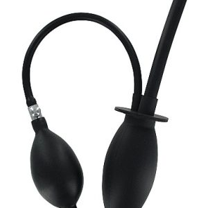 Plug Gonflable Lavement Enema 10.5 x 5cm