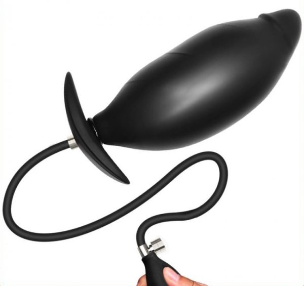 Plug gonflable Thin Spike 10 x 2.5cm – Image 2