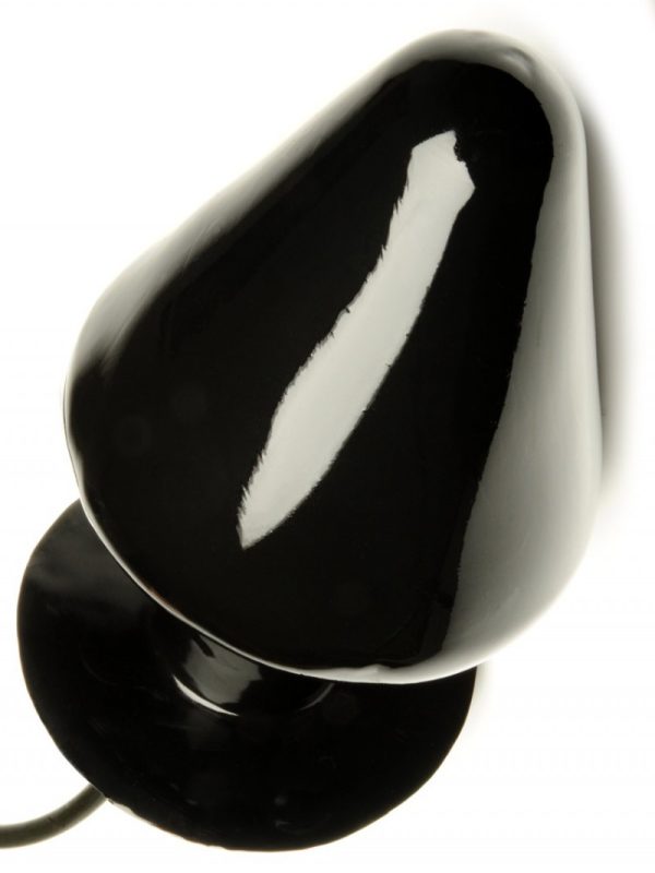 Plug gonflable XXL Giant 21 x 13cm – Image 2