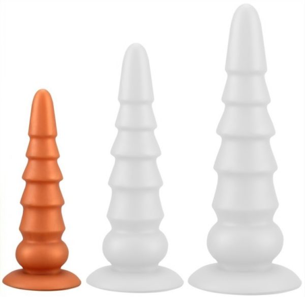 Plug Pagoda S 19 x 5 cm
