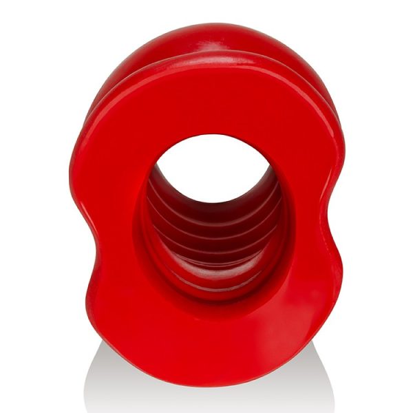 Plug Pig-Hole FF 14 x 11cm Rouge – Image 2