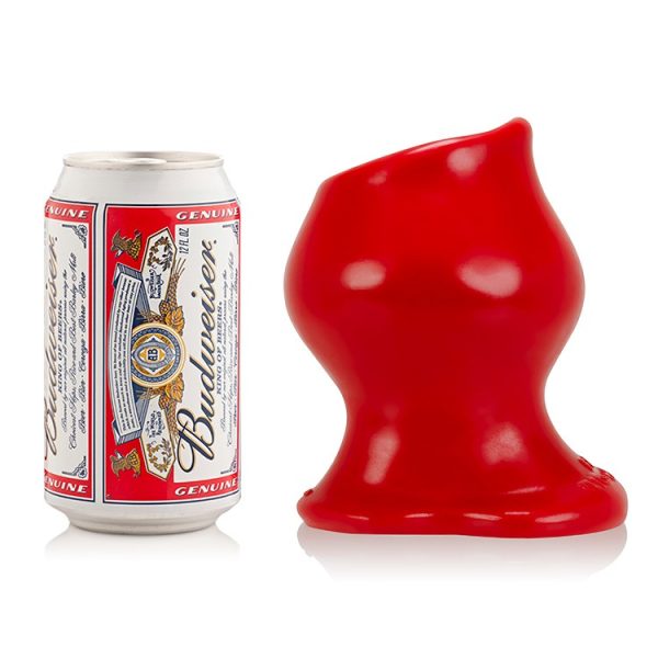 Plug Pig-Hole FF 14 x 11cm Rouge – Image 3