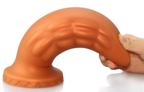 Plug Polp L 20 x 6 cm – Image 3