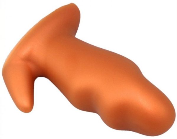 Plug Saurus Wing S 10 x 5 cm – Image 3