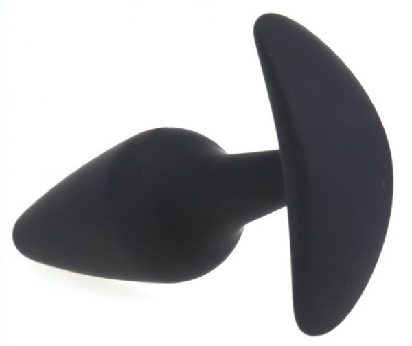 Plug Silicone Basics 7.5 x 2.8cm – Image 3
