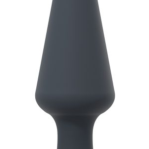 Plug Silicone Best Plug M 12 x 4 cm