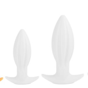 Plug silicone Magnus M 13 x 5cm