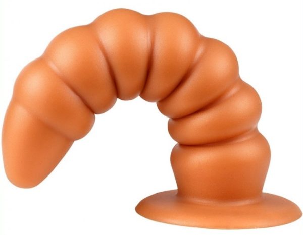 Plug silicone Thread 22 x 5.5 cm – Image 2